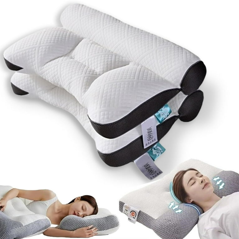 Pillows cheezy that stay cool