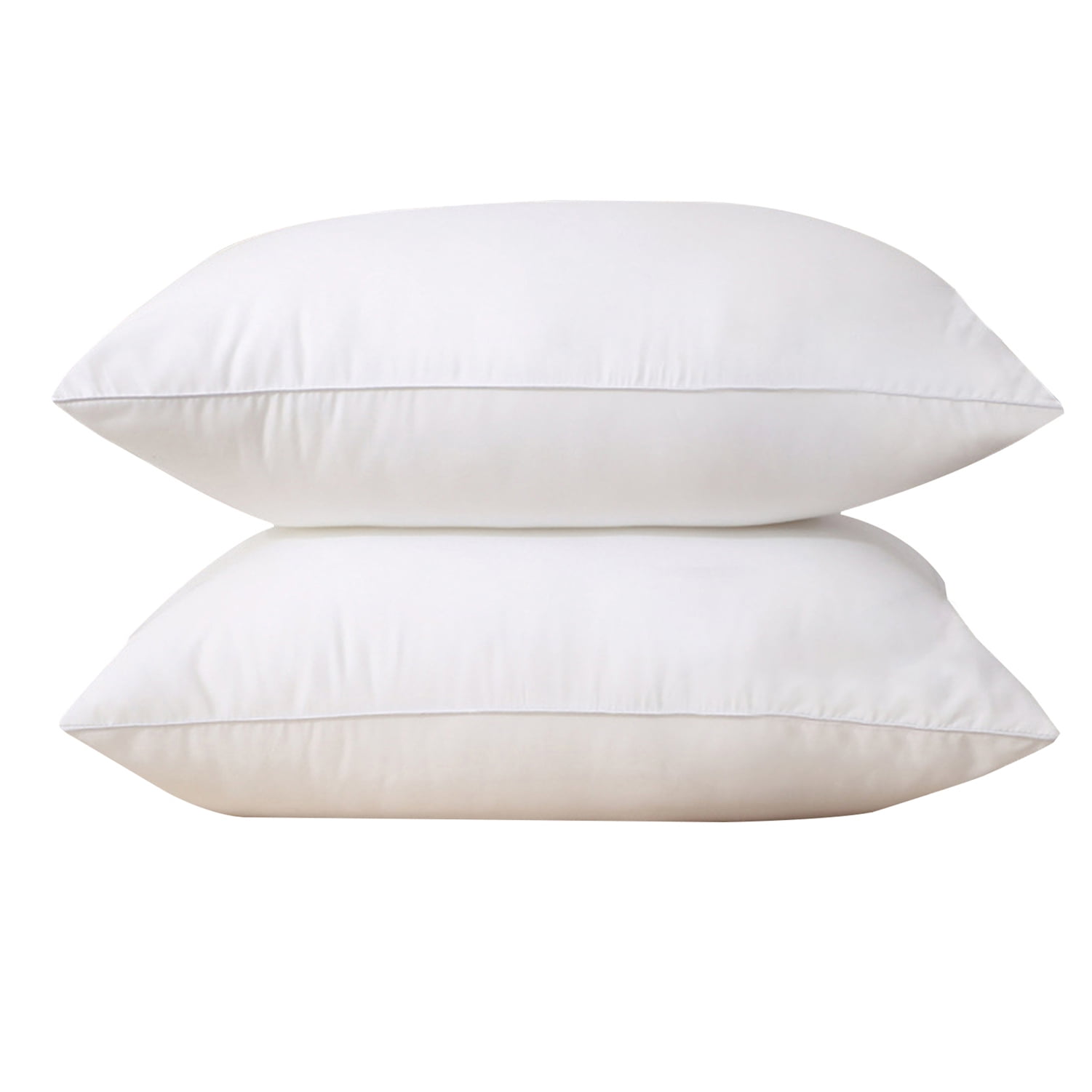 Bed Pillows,Queen Size (20" x 30") Soft Pillows for Sleeping 2 pack