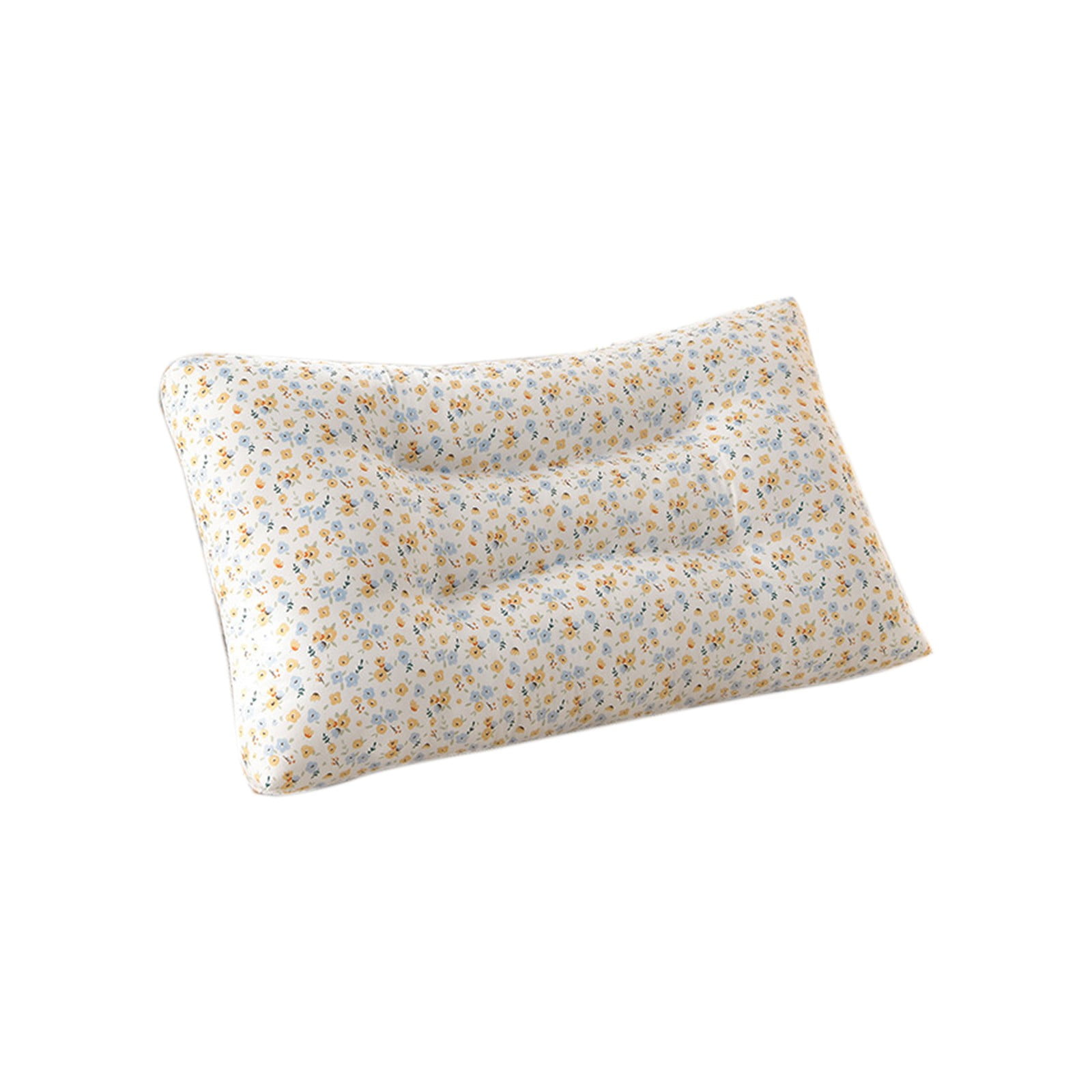 Bed Pillows Queen Size Set of 1, Hotel Quality Soft Down Alternative Bed Pillow for Side and Back Sleepers, 20 x 30 Inches