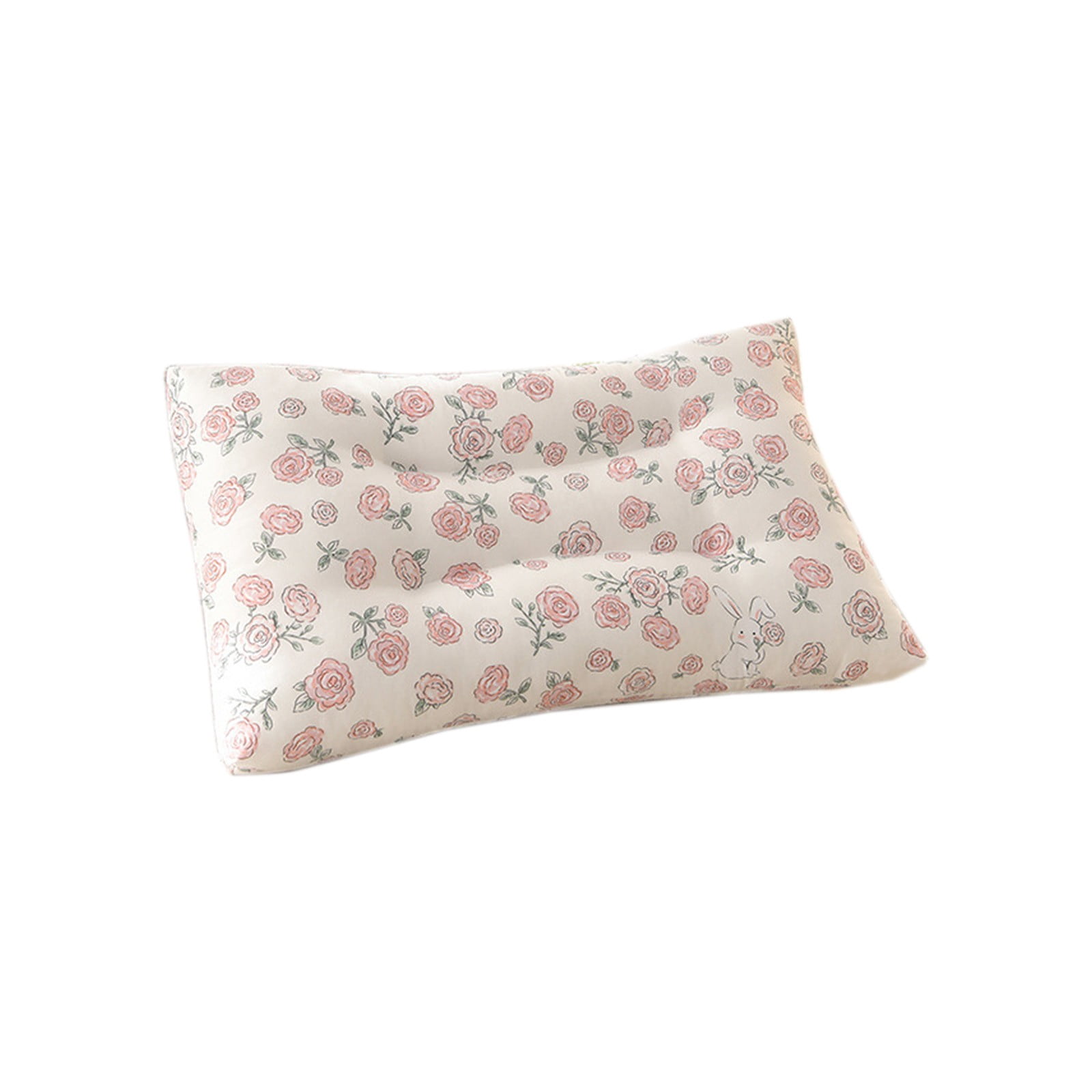 Bed Pillows Queen Size Set of 1, Hotel Quality Soft Down Alternative Bed Pillow for Side and Back Sleepers, 20 x 30 Inches