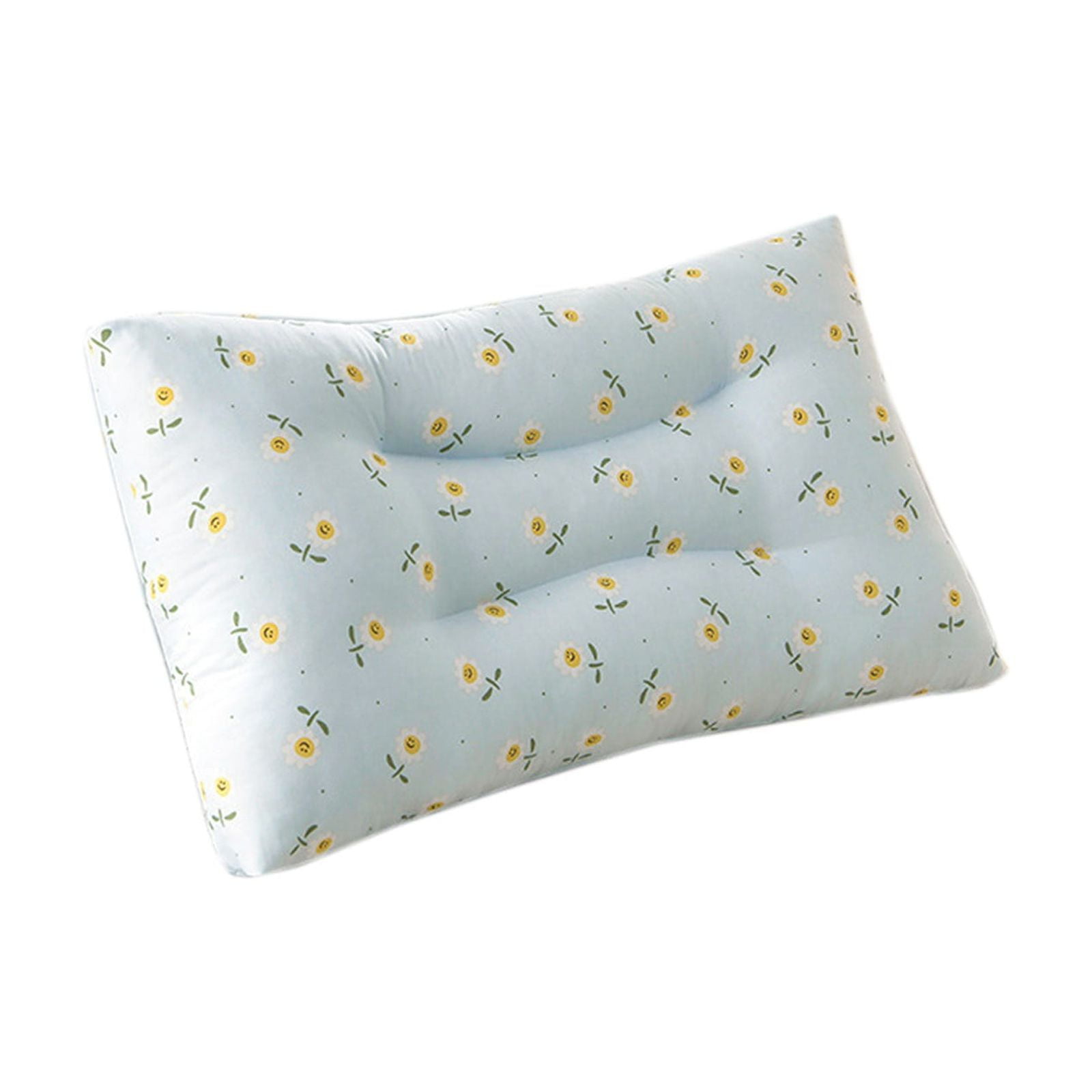 Bed Pillows Queen Size Set of 1, Hotel Quality Soft Down Alternative Bed Pillow for Side and Back Sleepers, 20 x 30 Inches