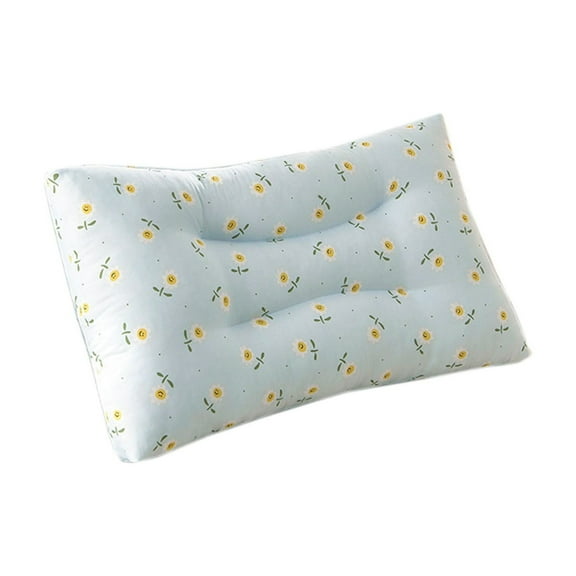 Bed Pillows Queen Size Set of 1, Hotel Quality Soft Down Alternative Bed Pillow for Side and Back Sleepers, 20 x 30 Inches