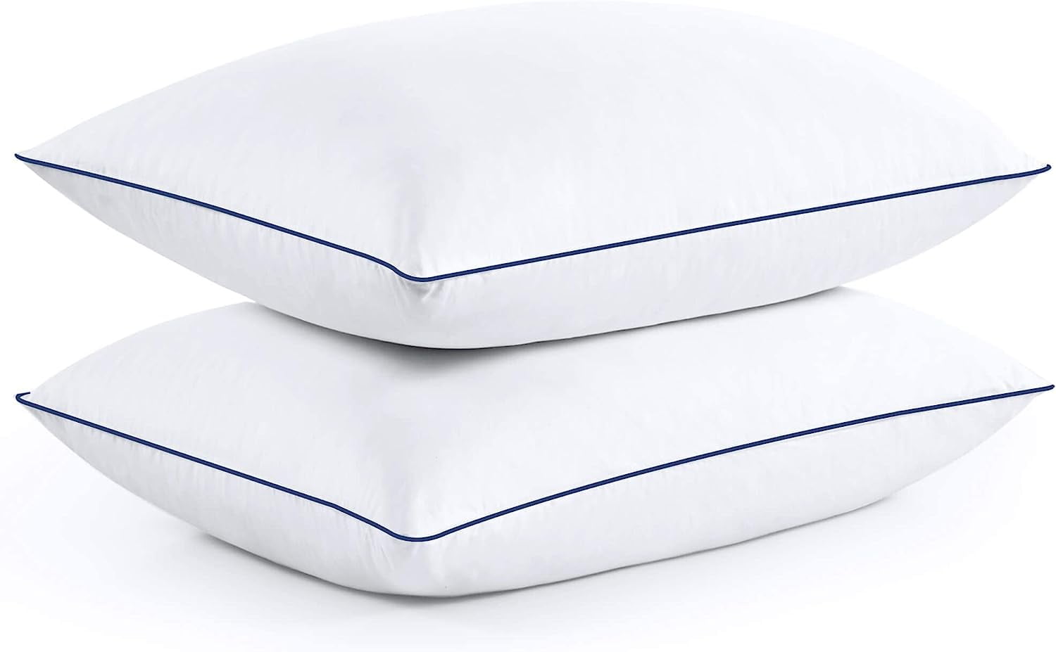 40% Off 's Bestselling Beckham Hotel Collection Queen Pillow 2-Pack -  The Krazy Coupon Lady
