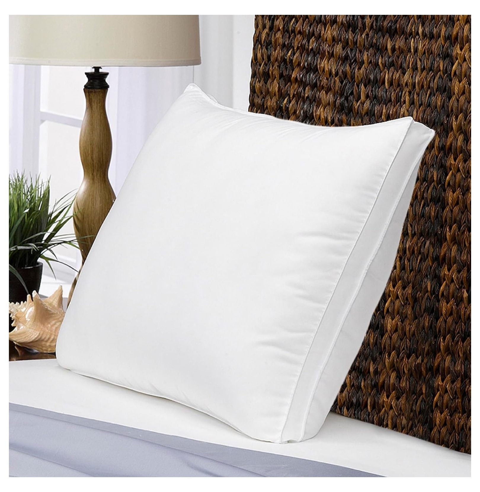Medium Fill My Pillow Classic Bed Pillow Where To Buy My Pillow