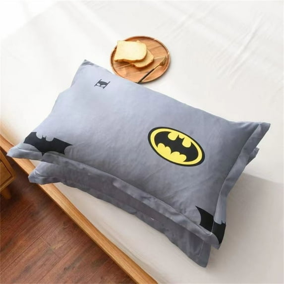 Bed Pillows for Side Sleeper maho Soft And Non Collapsing Core Protects The Cervical Spine And Helps Sleep. Adult And Student Household Massage