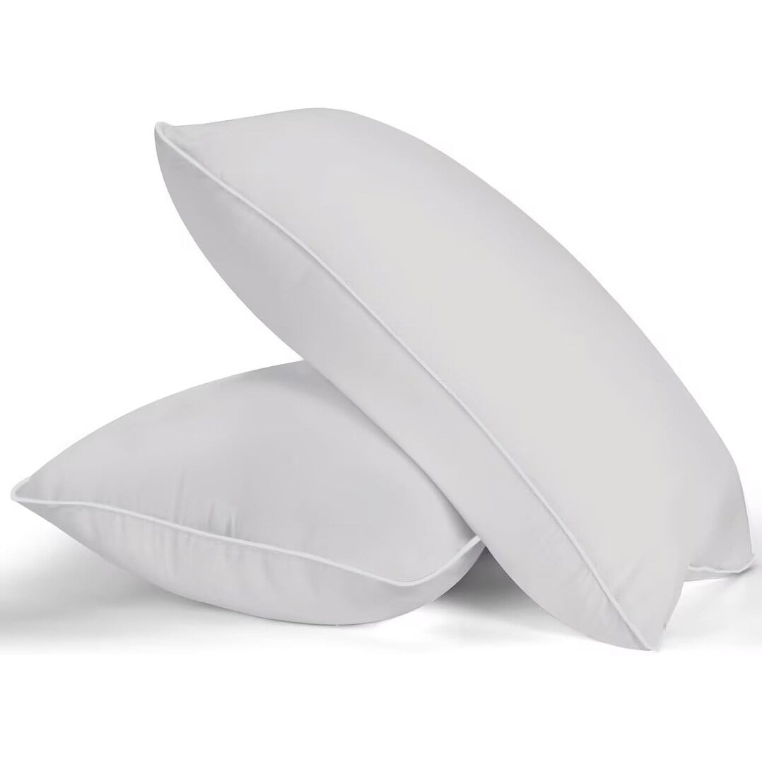 Hotel luxury reserve collection pillows walmart online