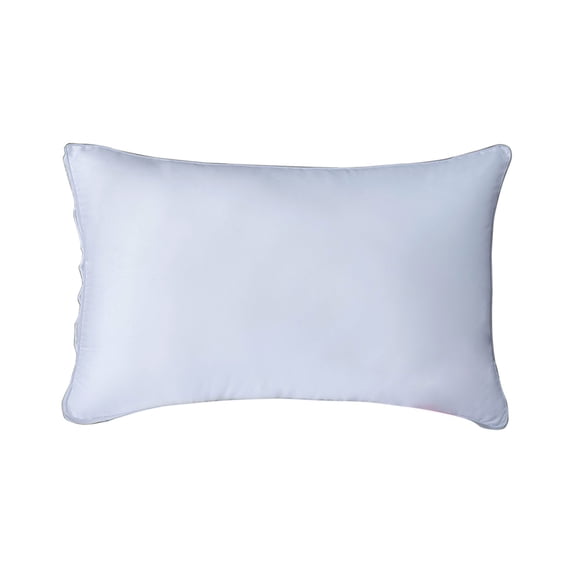 Bed Pillows for Sleeping Super Soft High Side Pillow Core, 48x74cm/18.5x29.1Inch, Soft Pillows for Sleeping Breathable & Easy Clean