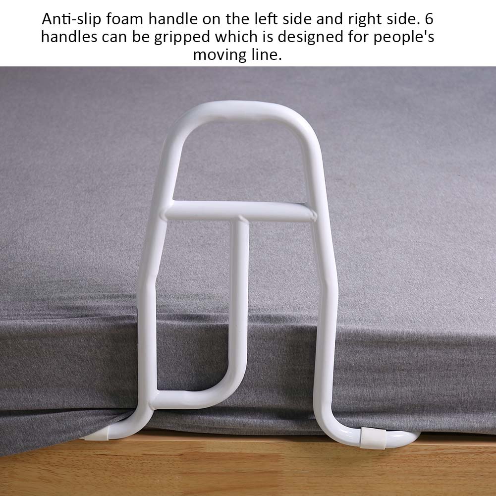 Bed Rail Bed Rail For Seniors Bed Rail, Secure Bed Rail, Bed Assist Ba Bed Handrail Hand Support