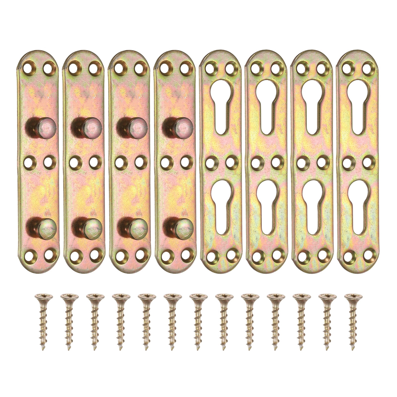 Bed Rail Brackets 5