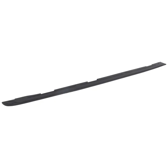 Bed Rail Cap Right Side For 2016-23 Toyota Tacoma 6 Foot Bed with Tonneau Cover