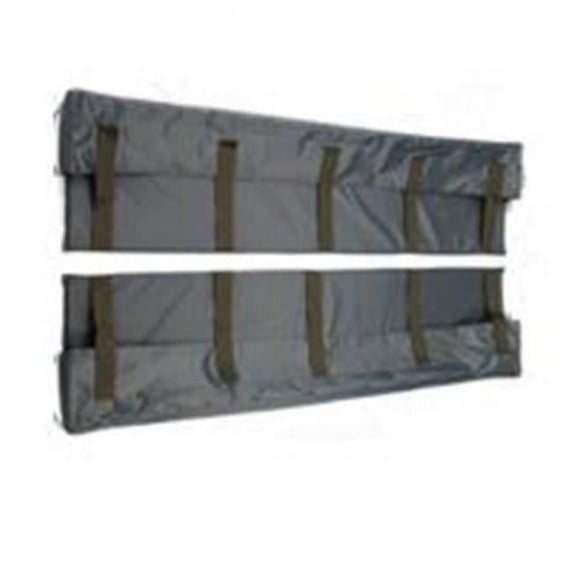 Bed Rail Pad