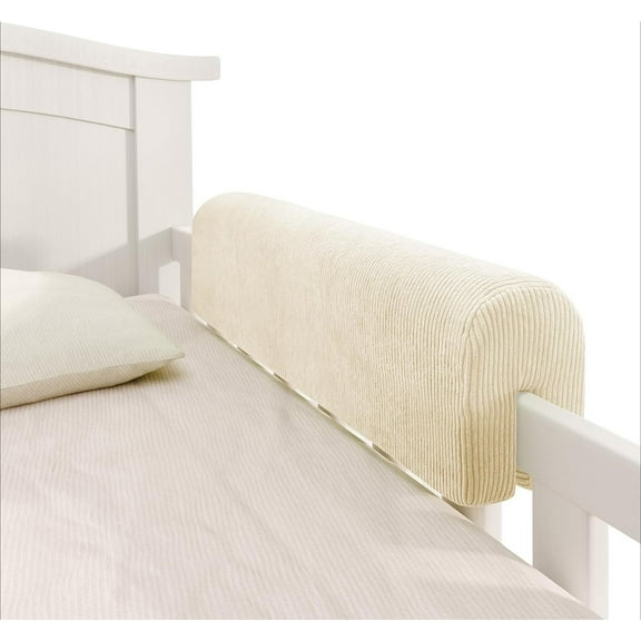 Bed Rail  Protector, Hospital Bed Rails Padding, Loft Beds and Bunk Beds  Protector