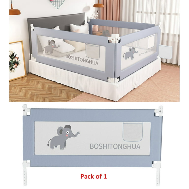 Baby bed bumper pads walmart cheap