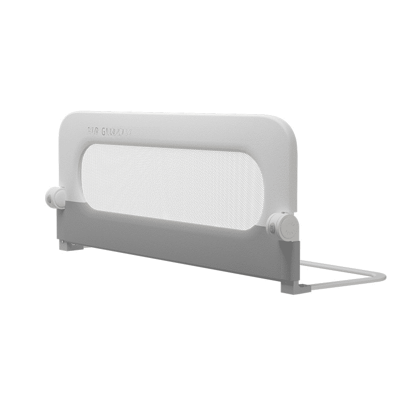 Bed Rails for Toddlers, Extra Long Kids' Bed Rails Guard, Full Size