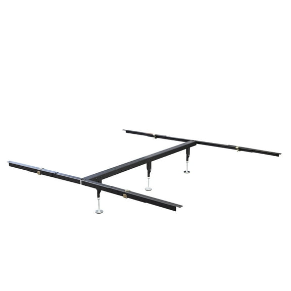Bed Rails and Supports - Center Support System Full/Queen/Eastern King/CA King