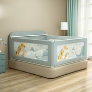 Bed Rails for Toddlers 71''