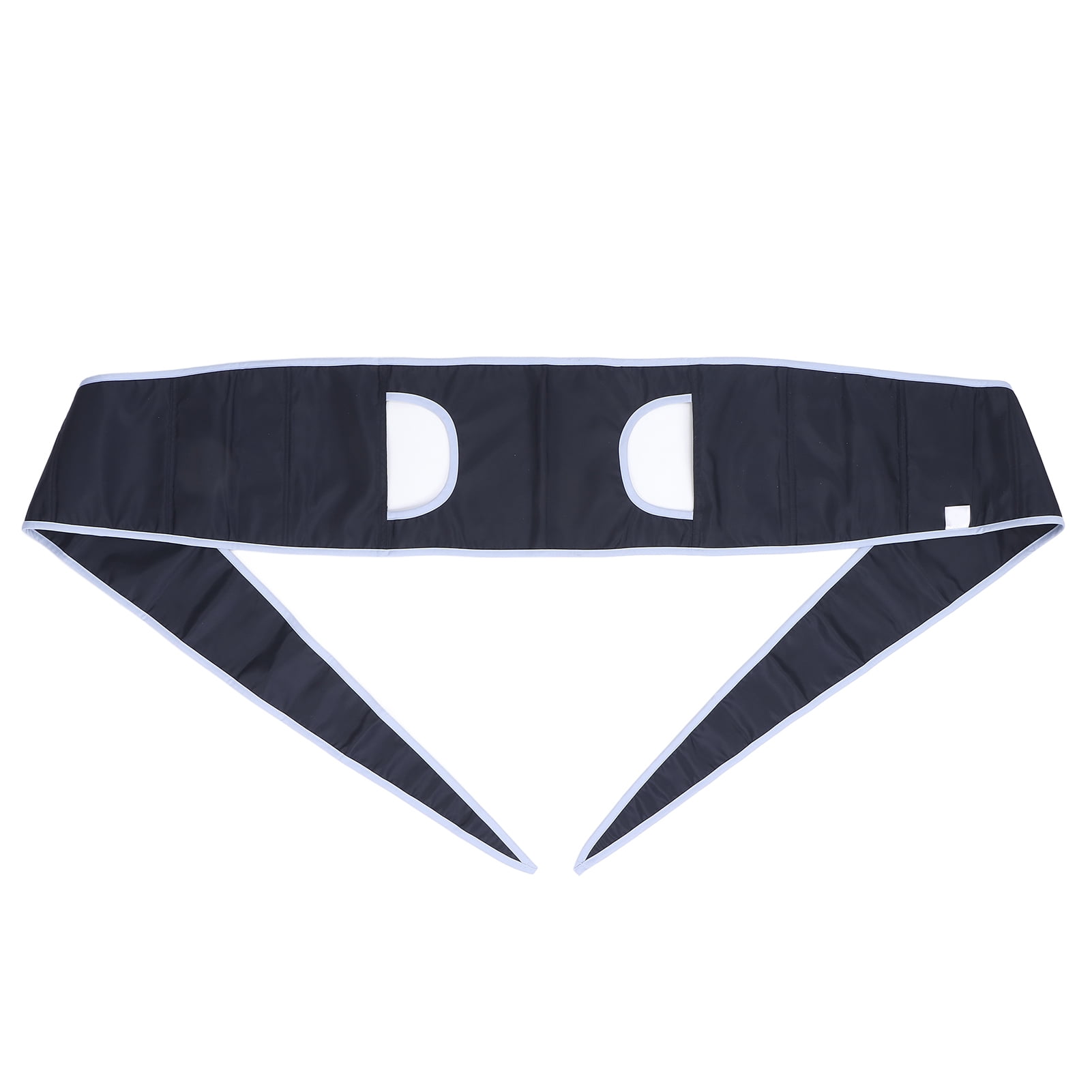 Bed Restraint Strap Agitated Patients Elderly Fall Prevention Knee Legs