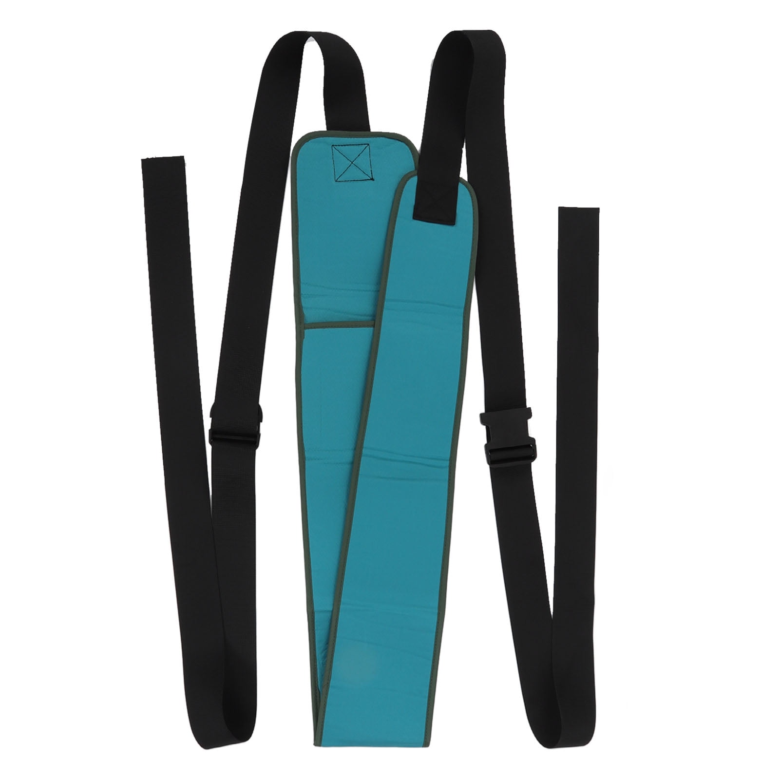 Bed Restraint Strap, Wheelchair High Strength Buckle Hospital Bed Belt