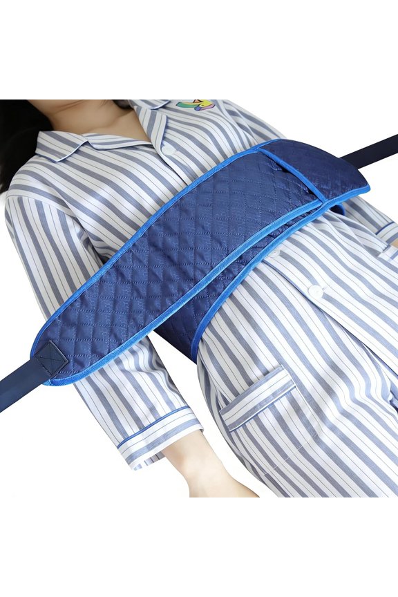 Bed Restraint Strap