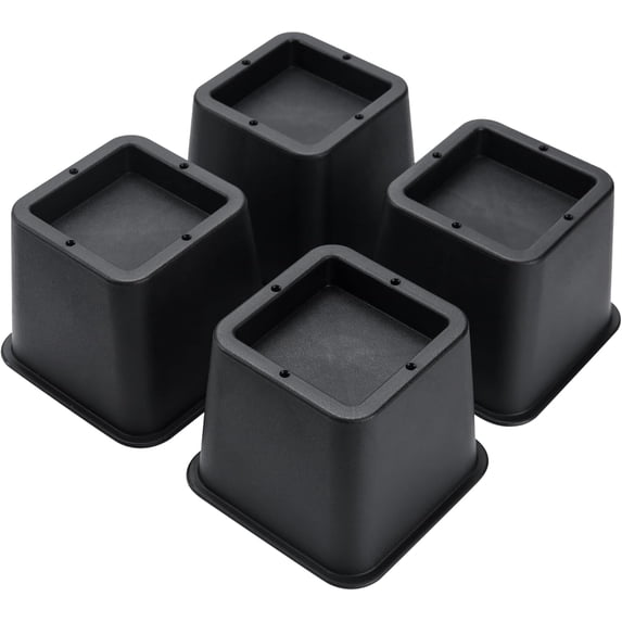 Bed Risers 3 Inch
