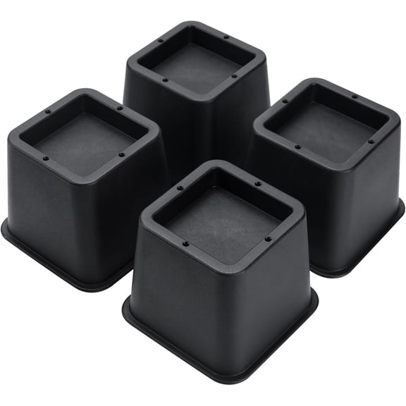 Bed Risers 3 Inch