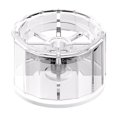 thumbnail image 1 of Bed Risers Heavy Duty 4 Inch Adjustable Furniture Lifts for Bed Frame, Desk, Table, Sofa and Chair, 1 of 9