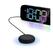 vibrating clock ring Alarm Clock Vibrating Ring |
