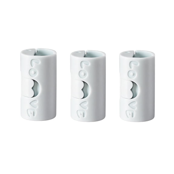 Bed Sheet Clips 3 Pack Keep Sheets in Place Invisible Fitted Sheet Clips for Bedding Corner Holders Blue Durable Bed Sheet Fasteners for Home Dorm Bedroom Use