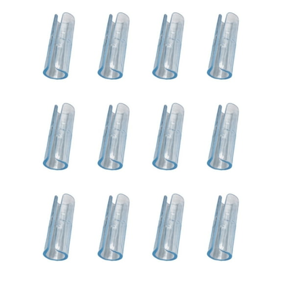 Bed Sheet Grippers and Fasteners - 12Pcs Heavy Duty Sheet Clips for Mattress, No Slip Fitted Sheet Clips Keep Sheets Securely In Place, Bed Sheet Holders for Bedding