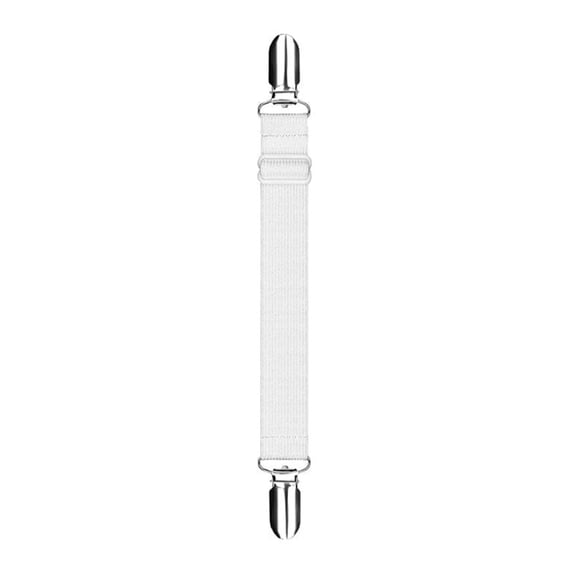 Bed Sheet Grippers Stretchable Up To 180cm Easy To Operate Easy To Install and Disassemble The Issue of Tangled and Piled Up Bed Sheets