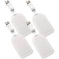 thumbnail image 1 of Bed Sheet Holder Straps, Adjustable Elastic Clips for Mattress And Sofa, Non-Slip Fasteners Keep Sheets Tight, Tool-Free Hidden Design, 4 Sheet Fasteners, 1 of 7