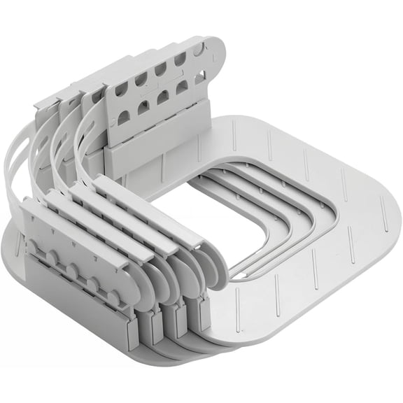 Bed Sheet Holders for Corners, Lock Sheet Holders, 4Pcs Fitted Sheet Holders Keep Sheets Firm & Tight,Durable Heavy Duty Bed Sheet Clips, Sheet Locks, Fit All Mattress Easy Install