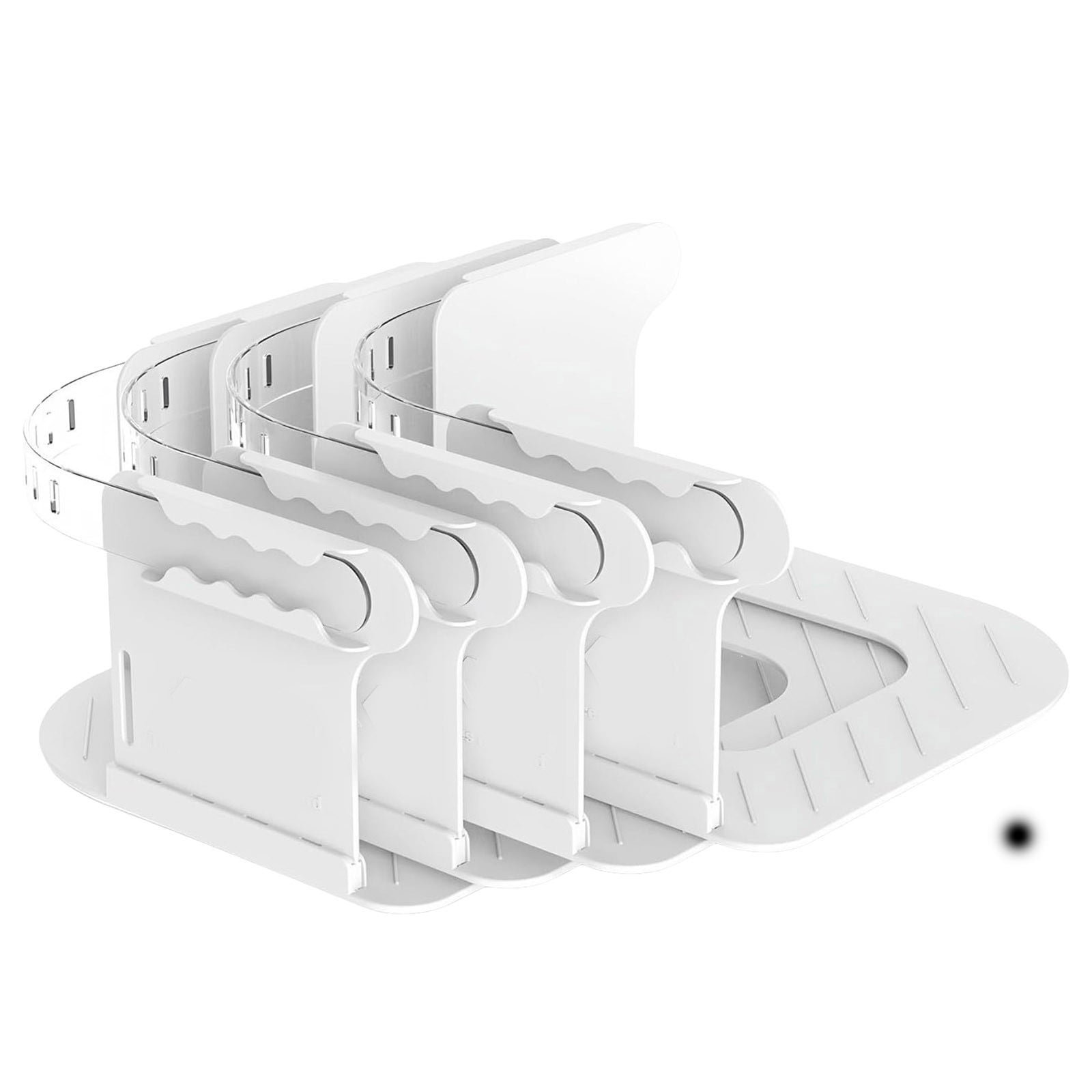 Gnawiew Silicone Lock Sheet Holder - Soft Silicone Straps To Keep Bed Sheets Tight & Secure