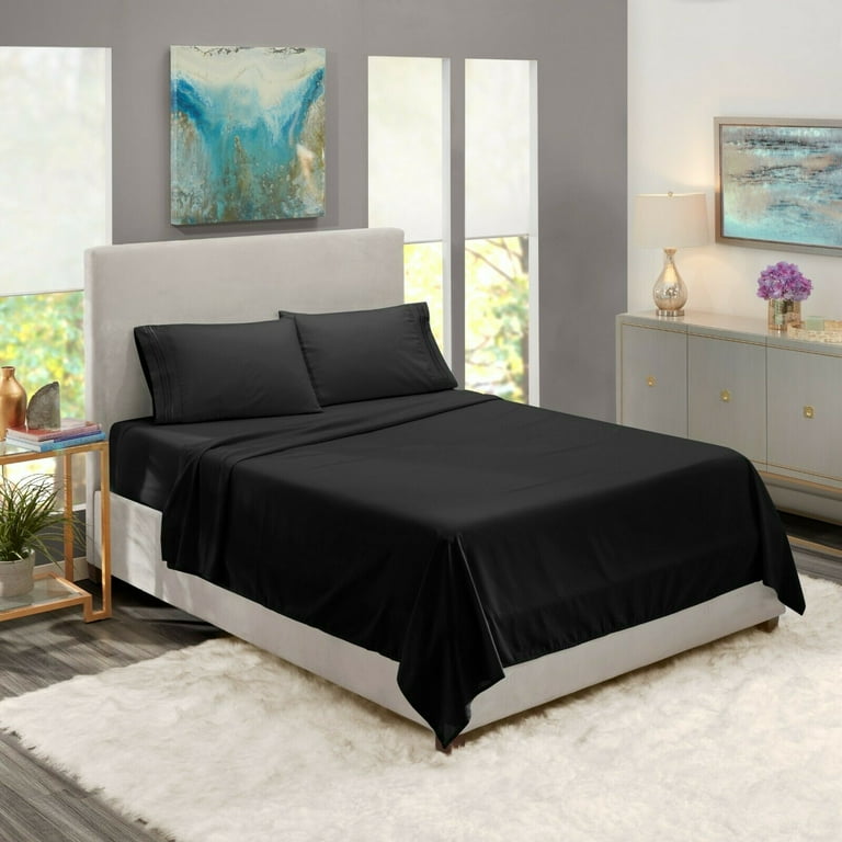 Sheets and pillowcases at walmart cheap