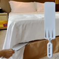 Bed Sheet Tucker Tool, Mattress Lifter Wedge for Changing Sheets, Easy