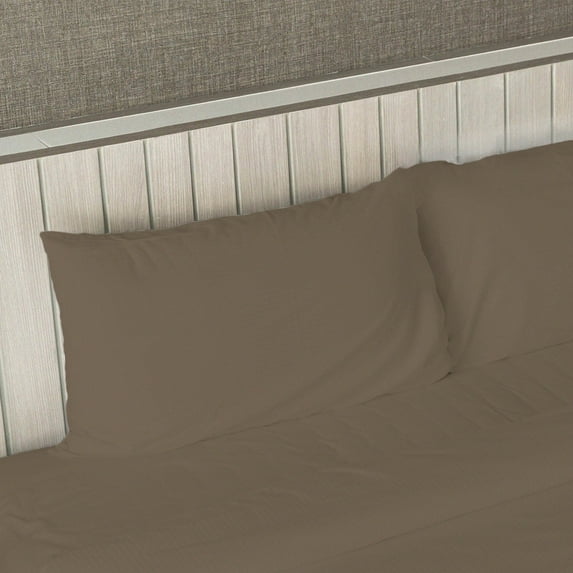 Bed Sheets 4 Piece Soft Luxury Comfortable Hotel Cozy Cooling Bed Linens Bedding Set