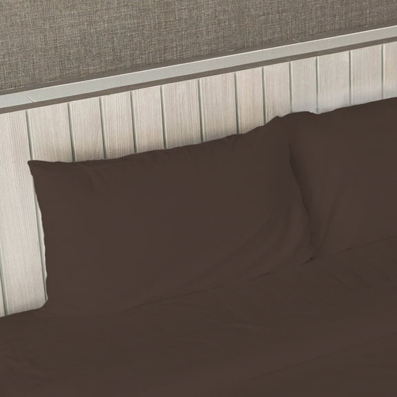 Bed Sheets 4 Piece Soft Luxury Comfortable Hotel Cozy Cooling Bed Linens Bedding Set