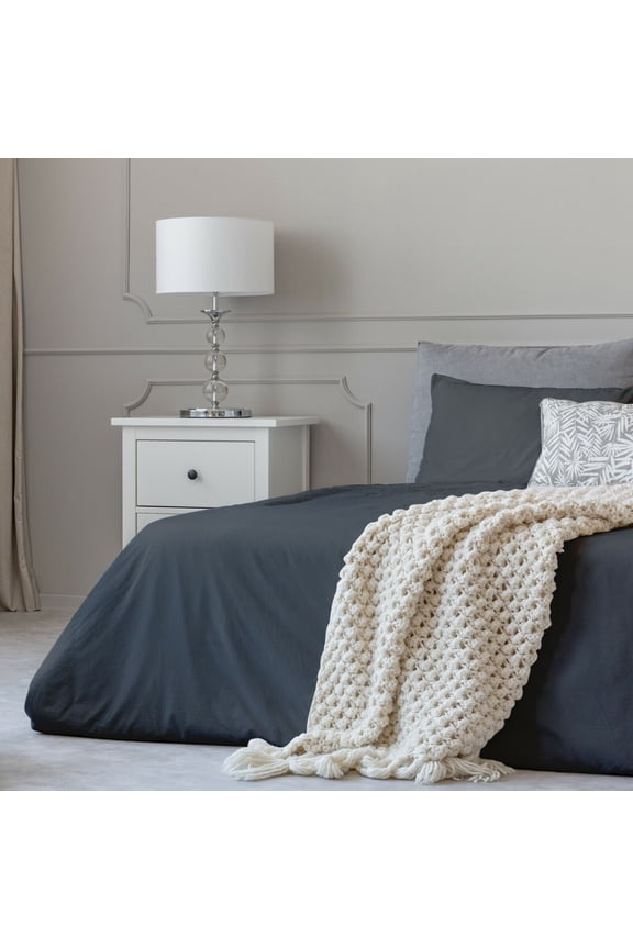 Bed Sheets Egyptian Cotton Feel 1800 Count Bed Sheet Set Deep Pocket 4 Piece