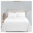 Bed Sheets, Premier 1800 Series 4 Piece Bed Sheet Set, Deep Pocket