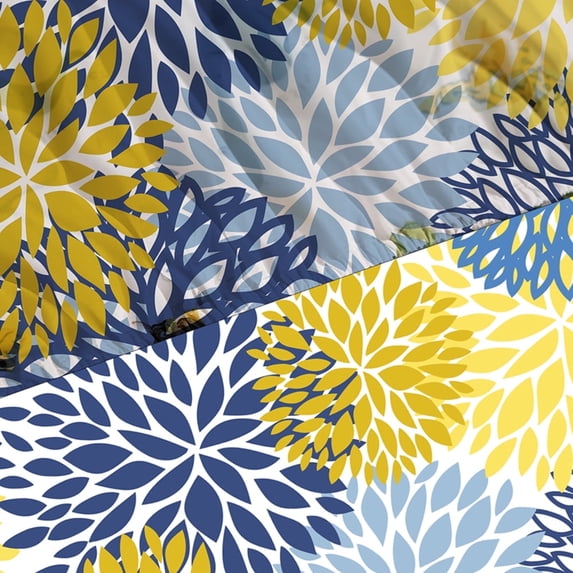 Bed Sheets Twin Size,Bedding Set Fitted Sheet for Kids Boys Girls Teens Room Decor,1 flat sheet,1 fitted sheet,and 2 Large Pillowcase,2 Pillowcase