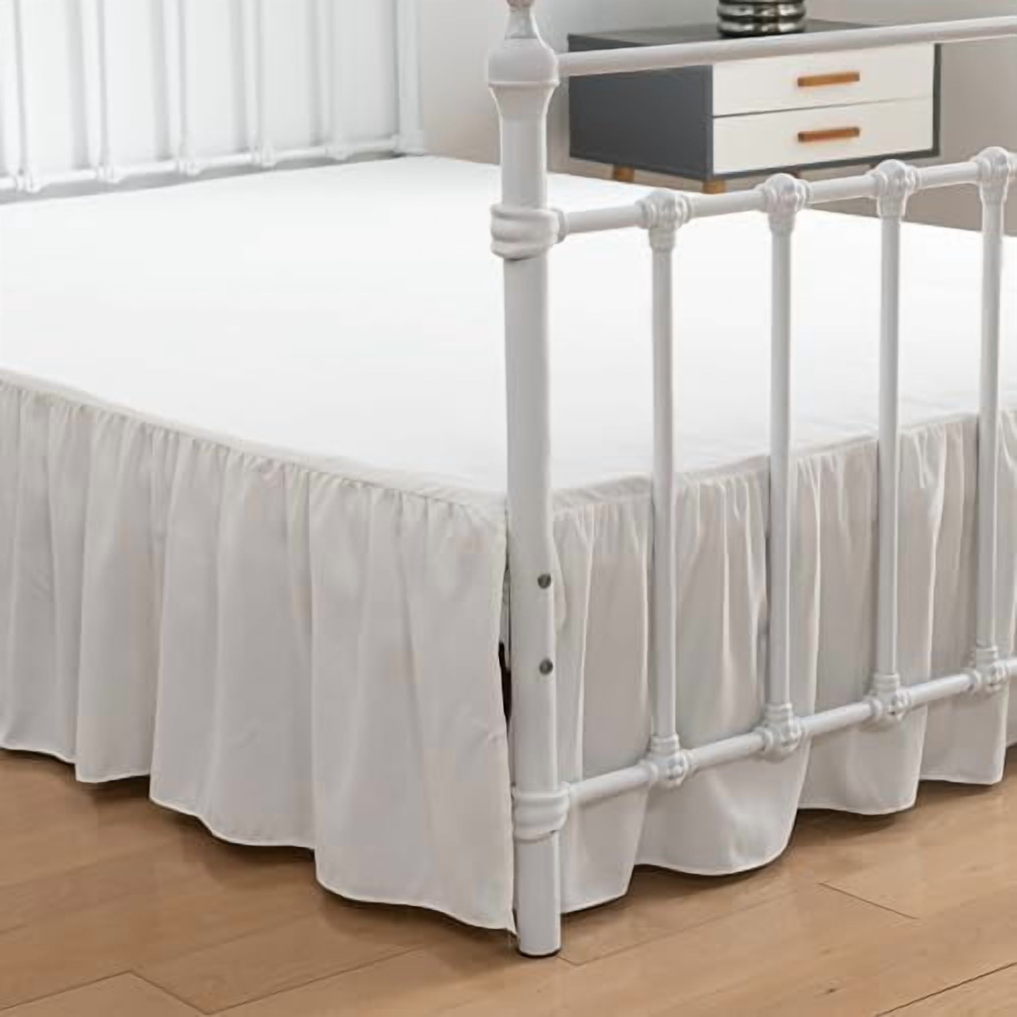 14 Inch Bed Skirtnull