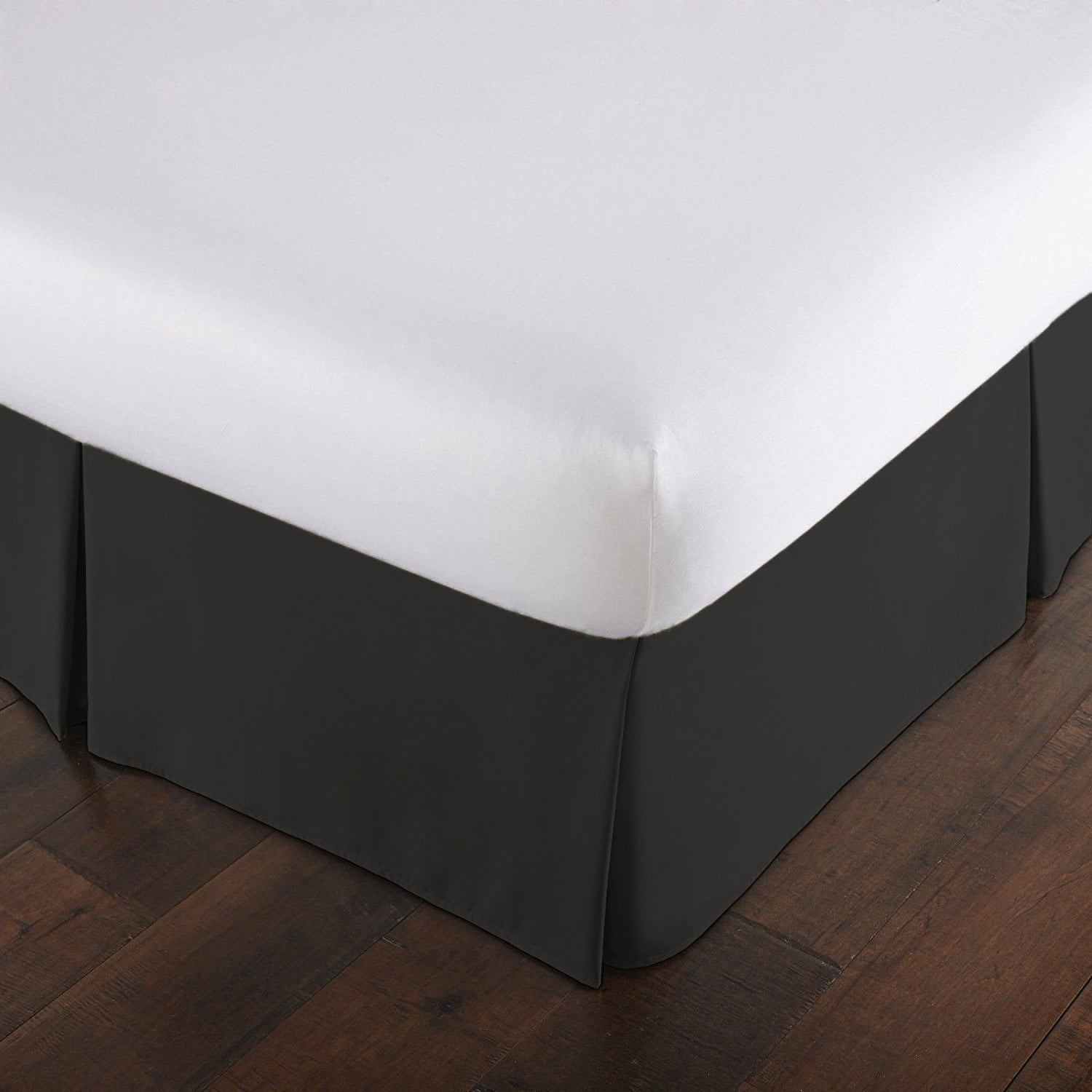 Bed Skirt Long Staple Fiber - Durable, Comfortable & Abrasion Resistant ...