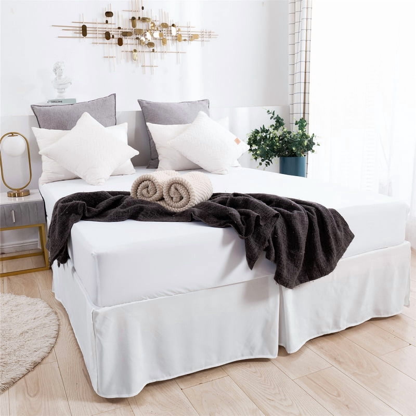 Bedskirts For Twin Beds
