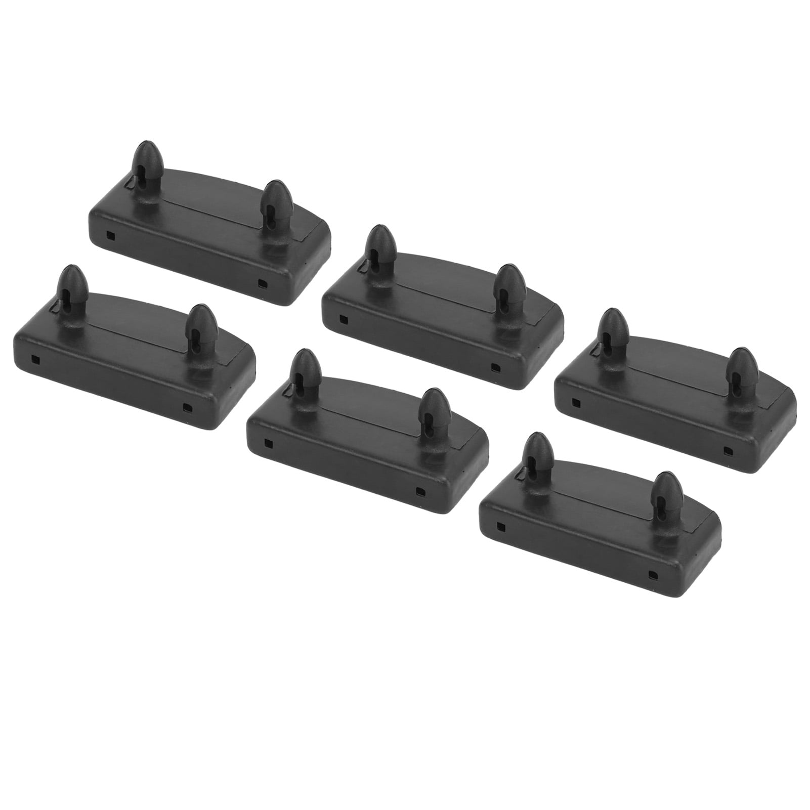 Bed Slat End Holders, Versatile 20PCS Bed Slat Cover Holders For