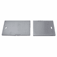 thumbnail image 1 of Bed Slide Plate Set for Juki LU-1560, LU-1560N Industrial Sewing Machine, 1 of 1