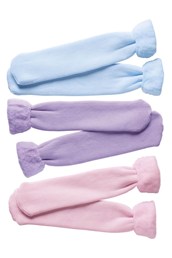 Bed Socks, 3 Pair Pack