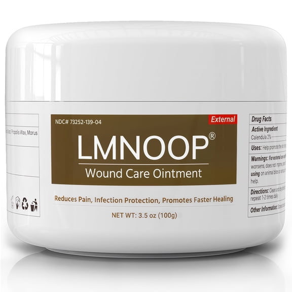 Wound Care Ointment
