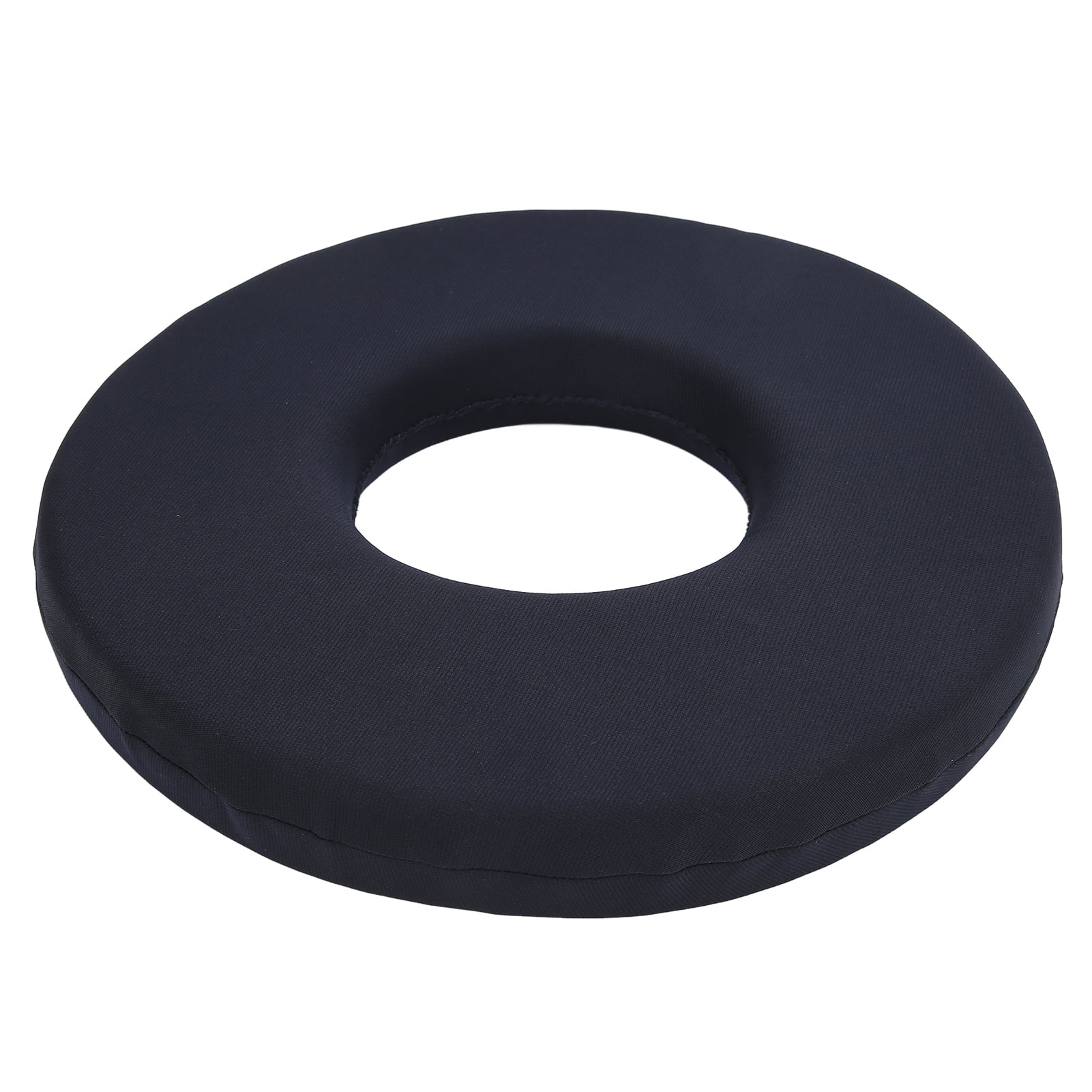 Bed Sore Cushion Comfortable Support 40cm Round Sponge Bedsore Pillow