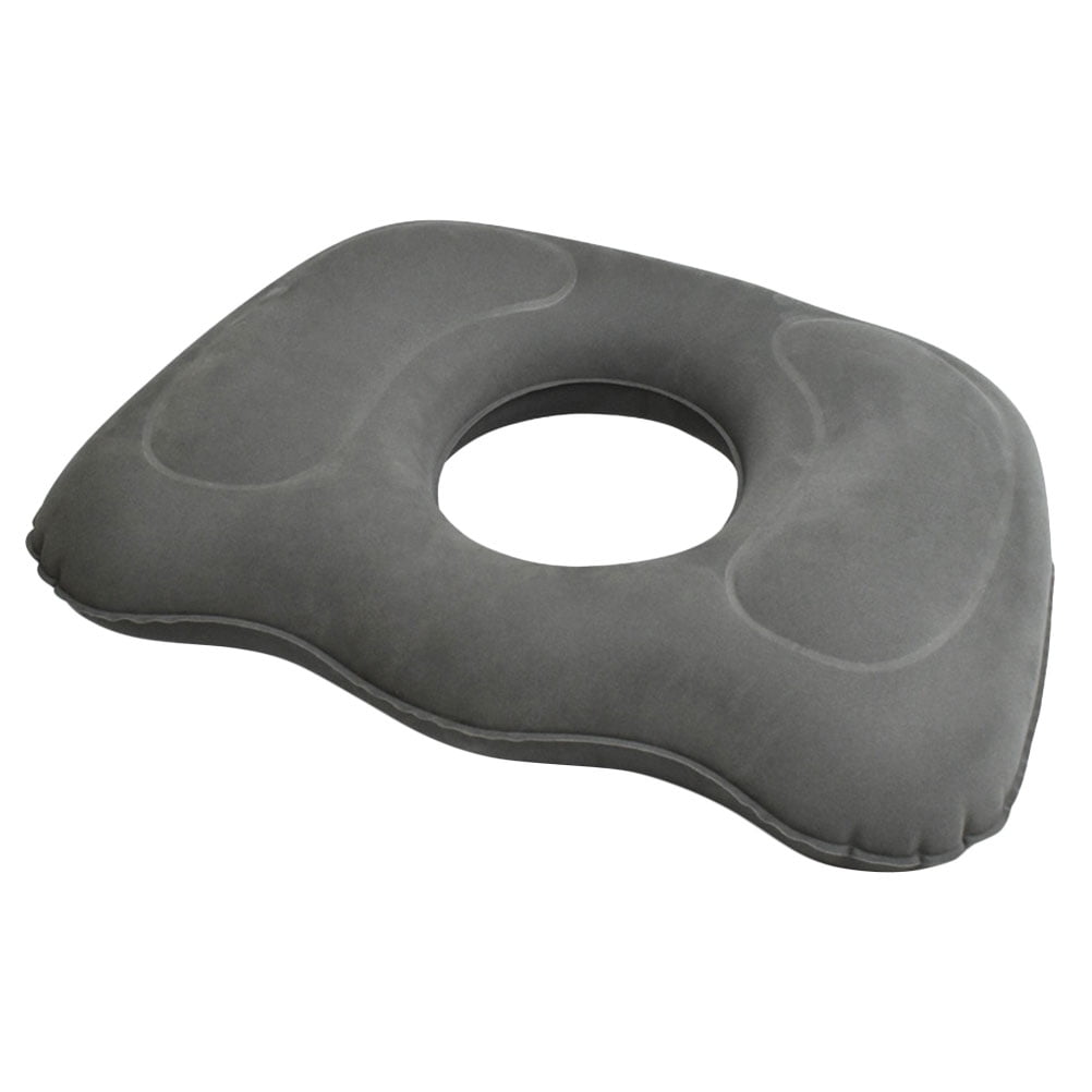 Bed Sore Cushion Elderly Butt Cushion Breathable Bedsore Pad Wheelchair