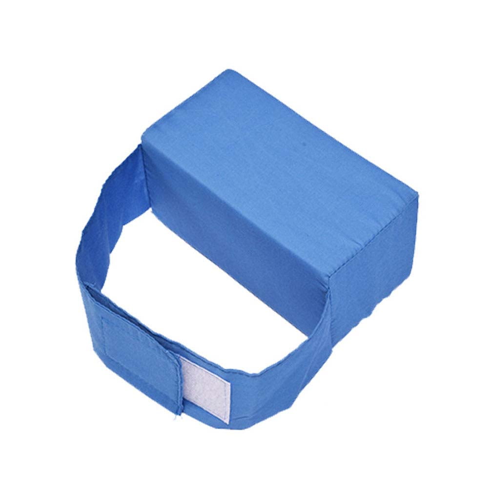 Bed Sore Prevention Leg Pads Knee Clip Cushion Sponge Leg Rest Cushion